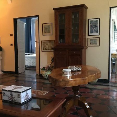 Casa Venezia Apartment Rapallo Exterior photo