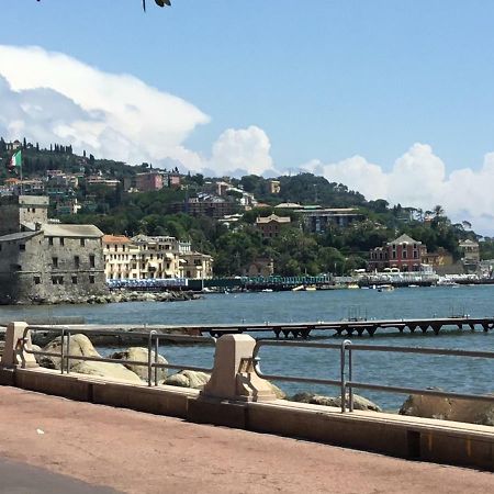 Casa Venezia Apartment Rapallo Exterior photo